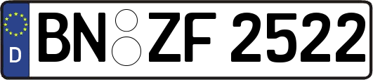 BN-ZF2522