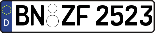 BN-ZF2523