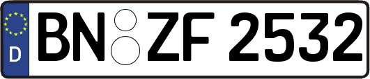 BN-ZF2532