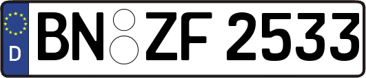 BN-ZF2533
