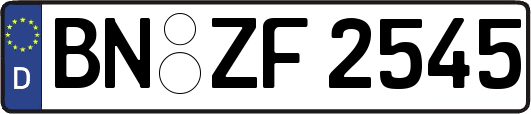 BN-ZF2545