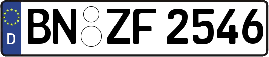 BN-ZF2546
