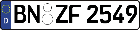 BN-ZF2549