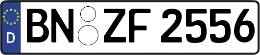 BN-ZF2556