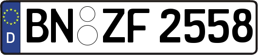 BN-ZF2558