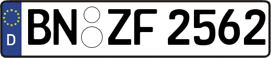 BN-ZF2562