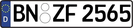 BN-ZF2565