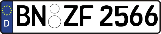 BN-ZF2566