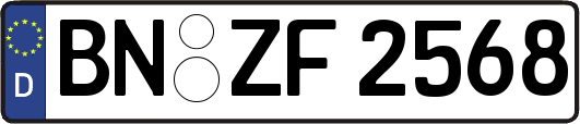 BN-ZF2568
