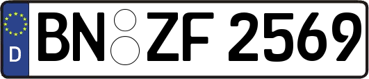 BN-ZF2569