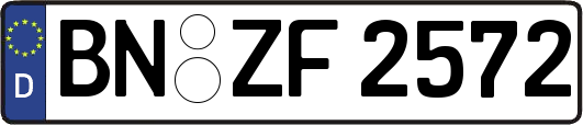 BN-ZF2572