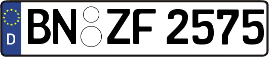 BN-ZF2575