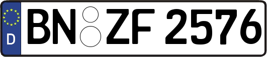 BN-ZF2576