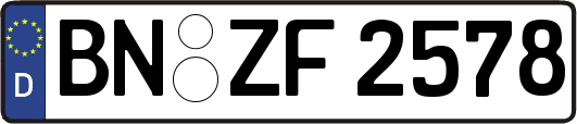 BN-ZF2578