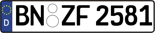 BN-ZF2581