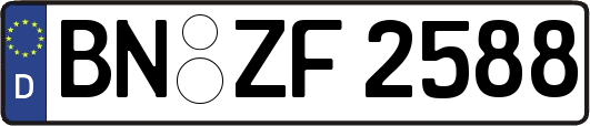 BN-ZF2588