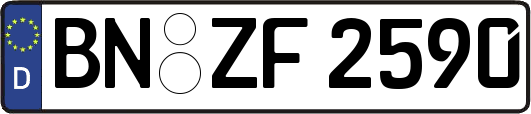 BN-ZF2590