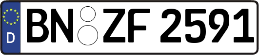 BN-ZF2591