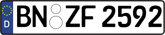 BN-ZF2592
