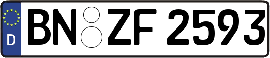 BN-ZF2593
