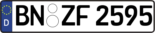 BN-ZF2595