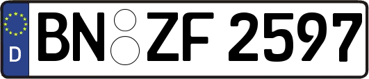 BN-ZF2597
