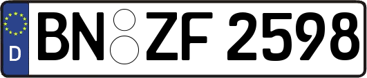 BN-ZF2598