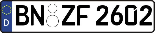 BN-ZF2602
