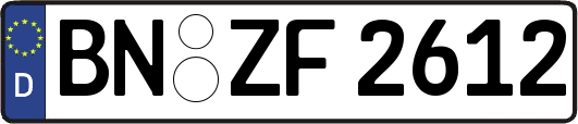 BN-ZF2612