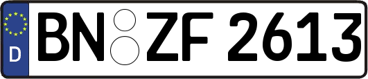 BN-ZF2613