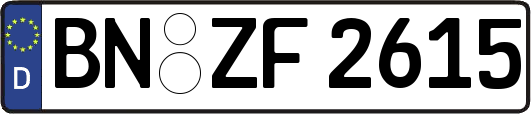 BN-ZF2615