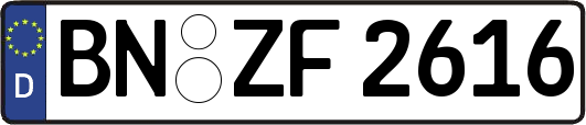 BN-ZF2616