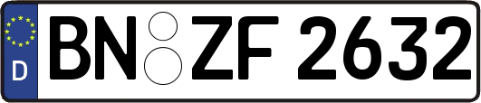 BN-ZF2632