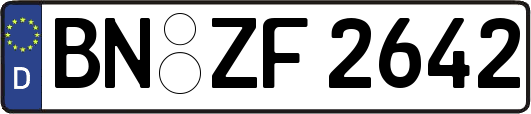 BN-ZF2642