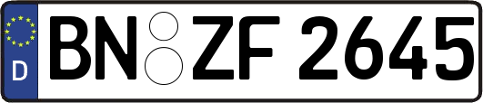 BN-ZF2645