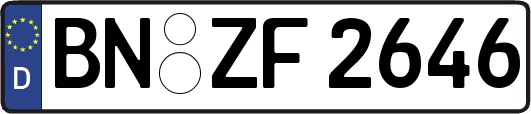 BN-ZF2646