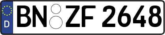 BN-ZF2648