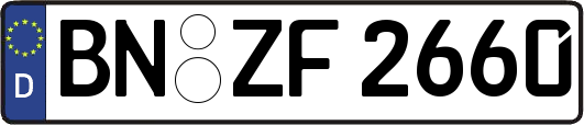 BN-ZF2660