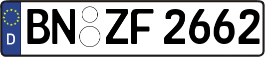 BN-ZF2662