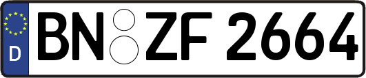 BN-ZF2664