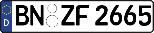 BN-ZF2665