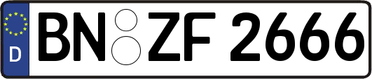 BN-ZF2666