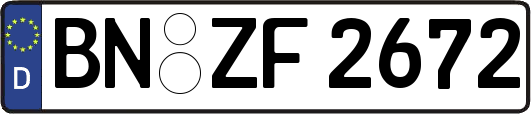 BN-ZF2672