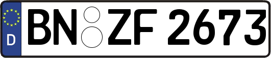 BN-ZF2673