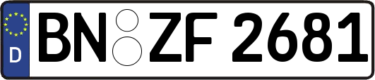 BN-ZF2681