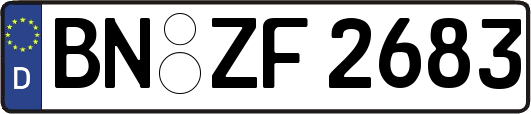 BN-ZF2683
