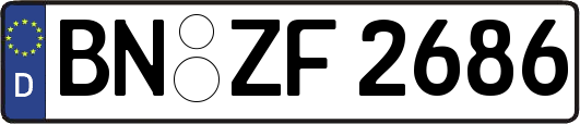 BN-ZF2686