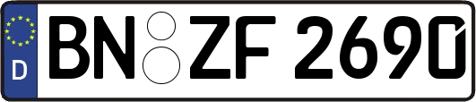 BN-ZF2690
