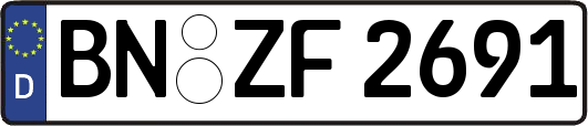 BN-ZF2691