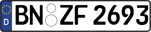 BN-ZF2693